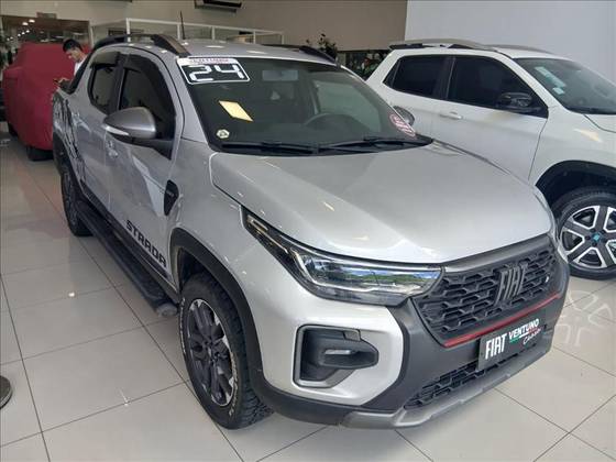 FIAT STRADA 1.0 TURBO 200 FLEX ULTRA CD CVT